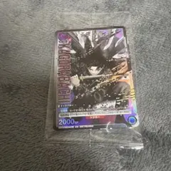 カグラバチ 10巻特典 ユニオンアリーナ プロモカード 六平千鉱 - メルカリ