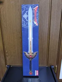ドラゴンクエスト　AM　アイテムズギャラリースペシャル　ロトの剣
