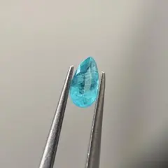 パライバトルマリン ビーズ・アクセサリー