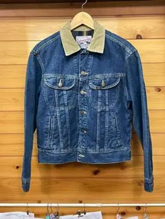 90's Lee STORM RIDER JACKET M Dead Stock