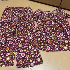 レディース　ルームウェアMのサムネイル