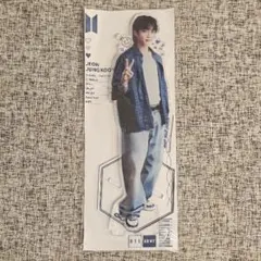 BTS / JUNGKOOK アクリルスタンド 特大のサムネイル