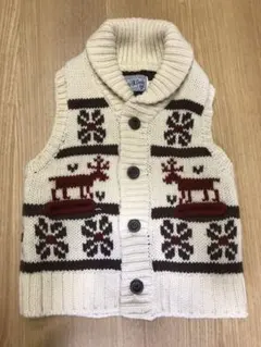 男の子 ジャケット