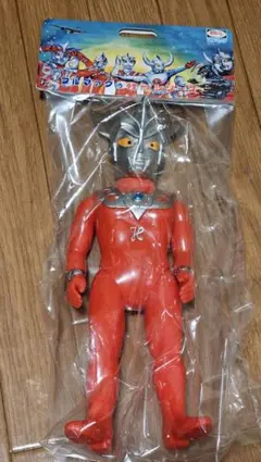 ブルマァク 特撮