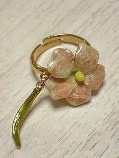 Les Nereides レネレイド リングのサムネイル