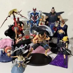 2026年最新】ワンピースフィギュアまとめ売りの人気アイテム - メルカリ