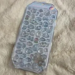 ボンボンドロップシール がおがおボンボン