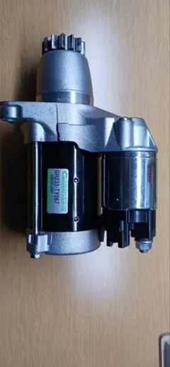 クライスラー ダッジ スタータ 300C チャレンジャー スターター
