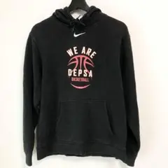 vintage NIKE center logo foodie bb