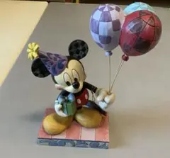 新品★ジムショア　ディズニートラディショナル★ミッキー　箱付き