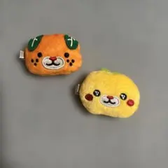 みきゃん こみきゃん ぬいぐるみ ヘアクリップ ご当地 愛媛