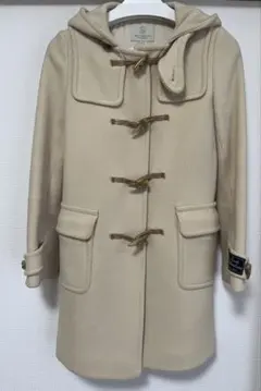 美品　BEAUTY&YOUTH UNITED ARROWS ダッフルコート