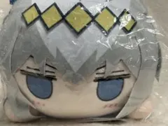シンデレラグレイ エンタメくじ ラスト賞 かんたんオグリ寝っころ