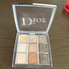 Dior Backstage Eye Palette 001