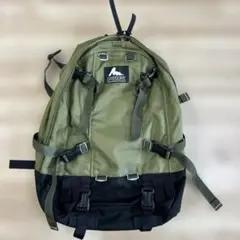 激レア　90s 初期　RLX リュック(khaki) 激レア 90s 初期 RLX リュック(khaki) - メルカリ