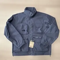 新品 未使用 THE NORTH FACE マウンテンパーカー サイズL グレー