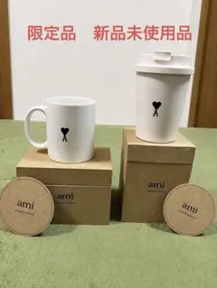 新品未使用】ブルーボトルコーヒー×ヒューマンメイド コラボセット