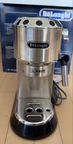 2026年最新】デロンギ デディカの人気アイテム - メルカリ
