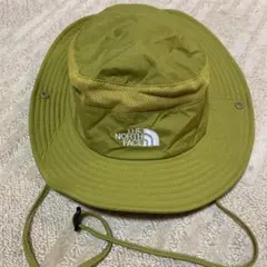 THE NORTH FACE アウトドアハット サファリハット サイズL