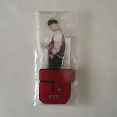 JO1 아쿠스타라 포스타 키모토 쇼야