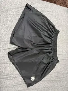 デサント　メンズバレーボールパンツ