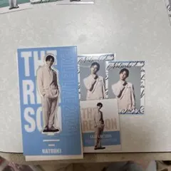 ⚠️最終値下げ⚠️堀夏喜　アクスタ フォトカード