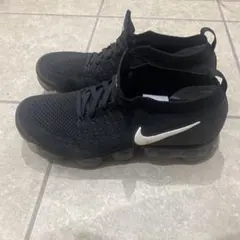 未使用 NIKE AIR VAPORMAX FLYKNIT WORLD FLAG - メルカリ