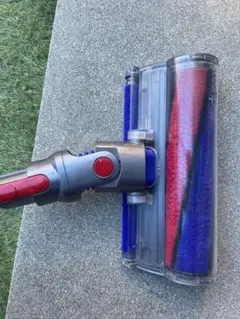 美品】dyson ダイソン ソフトローラークリーナーヘッド 112232-12