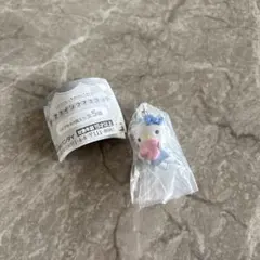 サンリオキャラクターズ　ナーススイングマスコット　ハローキティ