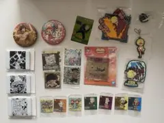 ワンピース　まとめ