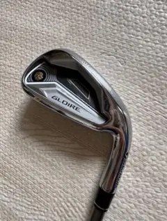 ●TaylorMade GLOIRE 6番アイアン 単体●