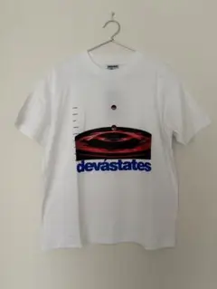 新品 DEVA STATES デーヴァ ステイツ Tシャツ