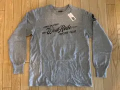 ウエストライド ロンT PT.L.TEE.22-03 サイズ40
