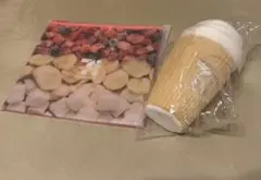 セブンイレブン一番くじ　B賞　G賞　セット