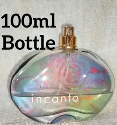 ☆　サルヴィアトーレ　フェラガモ　香水　インカントチャーム　☆