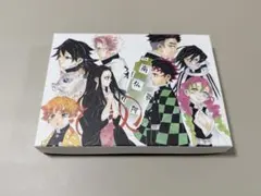 鬼滅の刃 吾峠呼世晴原画展 ボックスセット