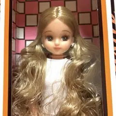 2025年最新】カーリー リカちゃんの人気アイテム - メルカリ