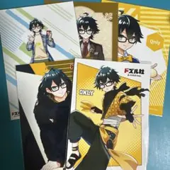 ドズル社 ブロマイド おんりー③