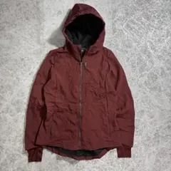 古着 マウンテンパーカー