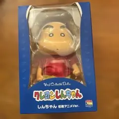 VCD クレヨンしんちゃん フィギュア 【真正品】 VCD クレヨンしんちゃん フィギュア 【真正品】 - メルカリ