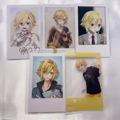 にじさんじ 卯月コウ まとめ売り