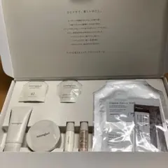 ナチュラグラッセ オンライン限定 トライアルセット【未使用・新品】