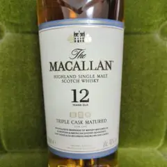 macallan