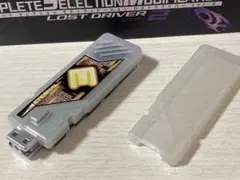 CSM ロストドライバーver.2 付属 エターナルメモリ（T2) CSM ロストドライバーver.2 付属 エターナルメモリ（T2） - メルカリ