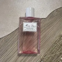 Miss Dior ハンドジェルのサムネイル