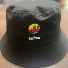 ビームスゴルフ✖️マルボン　バケットハット