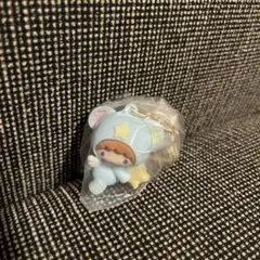 リトルツインスターズ シークレットキーホルダー 50周年記念