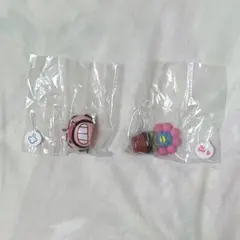 えもふぃぐ! たまごっち くさっち おやじっち