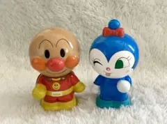 それいけ！アンパンマン 大集合！ほかほかピープー！アンパンマンとコキンちゃん