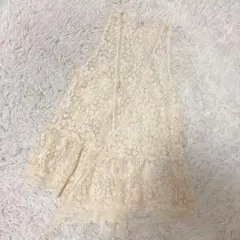 Honeys ハニーズ レースジレ